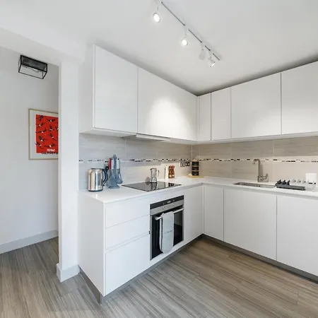 Ickburgh Road Guesthouse Londra Esterno foto