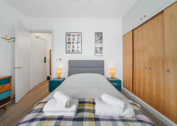 Ickburgh Road Guesthouse