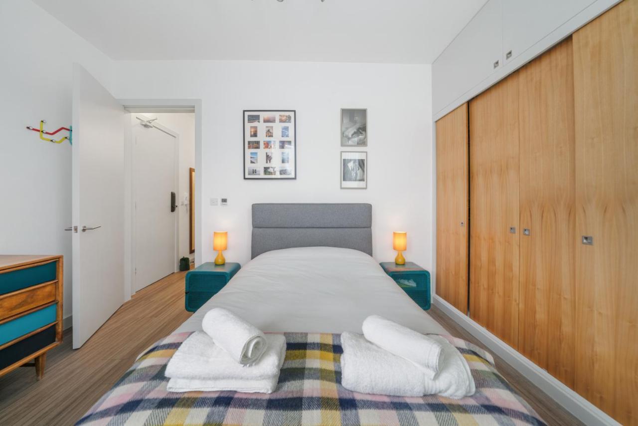Ickburgh Road Appartamento *