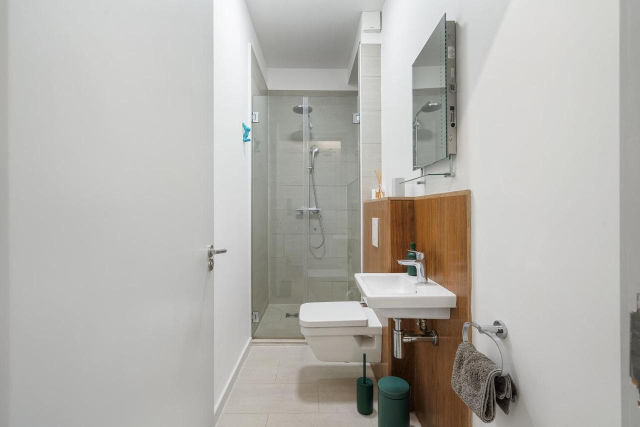 Ickburgh Road Appartamento Londra